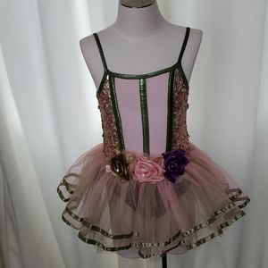 Curtain Call 'Premiere' Costume